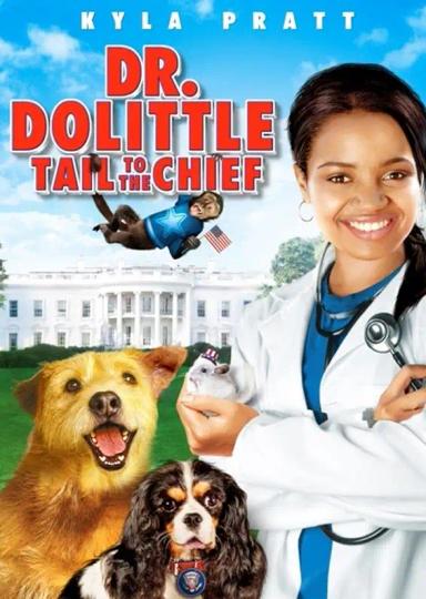 ექიმი დულიტლი 4  / Dr. Dolittle: Tail To The Chief ქართულად