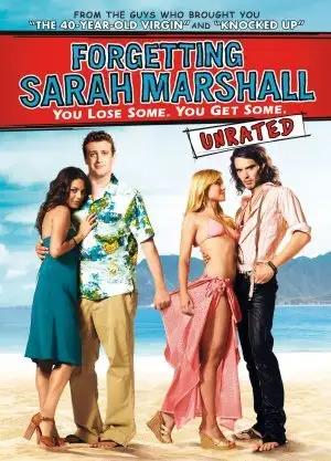 სარა მარშალის დავიწყებისას  / Forgetting Sarah Marshall ქართულად