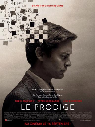 პაიკის გაწირვა  / Pawn Sacrifice ქართულად