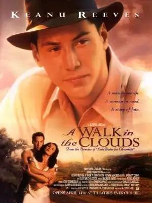 გასეირნება ღრუბლებში  / A Walk in the Clouds ქართულად