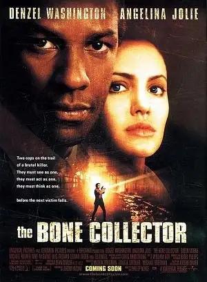 ძვლების შემგროვებელი  / The Bone Collector ქართულად