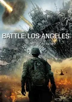 ბრძოლა ლოს–ანჯელესისათვის  / Battle Los Angeles ქართულად