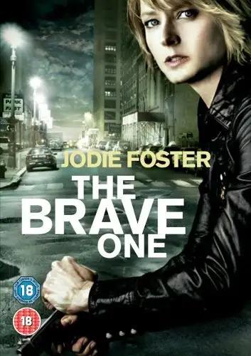 მამაცი  / The Brave One ქართულად