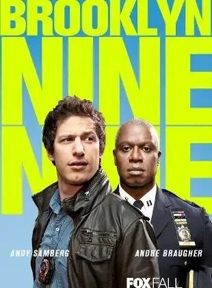 ბრუკლინი 9-9 სეზონი 1  / Brooklyn Nine-Nine Season 1 ქართულად