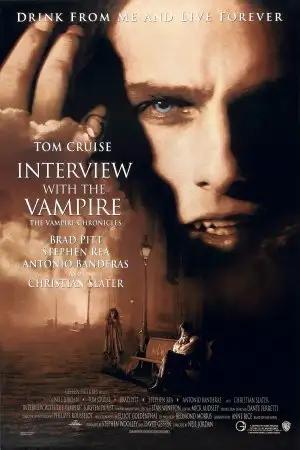 ინტერვიუ ვამპირთან  / Interview with the Vampire ქართულად