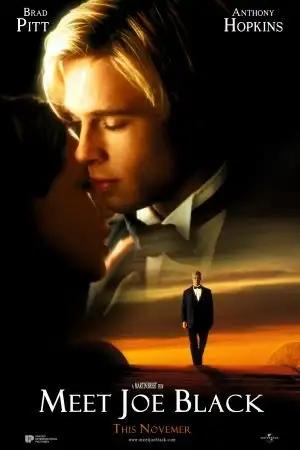 გაიცანით ჯო ბლექი  / Meet Joe Black ქართულად