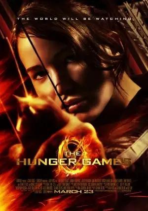 შიმშილის თამაშები  / The Hunger Games ქართულად