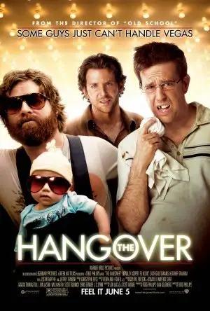 წვეულება ვეგასში  / The Hangover ქართულად