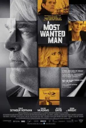 ძებნაში მყოფი მამაკაცი  / A Most Wanted Man ქართულად