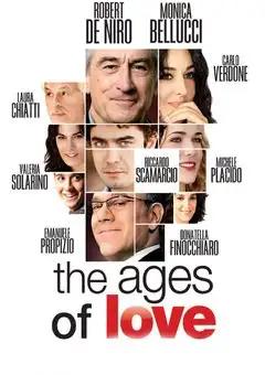 სიყვარული: გამოყენების ინსტრუქცია  / The Ages of Love (Manuale d'am3re) ქართულად