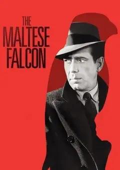 მალტის შევარდენი  / The Maltese Falcon ქართულად