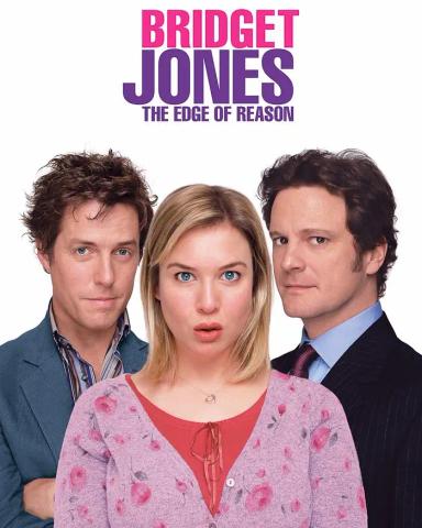 ბრიჯიტ ჯონსი 2  / Bridget Jones: The Edge of Reason ქართულად