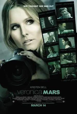 ვერონიკა მარსი  / Veronica Mars ქართულად