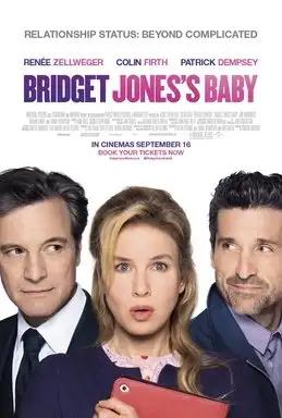 ბრიჯიტ ჯონსის ბავშვი  / Bridget Jones's Baby ქართულად