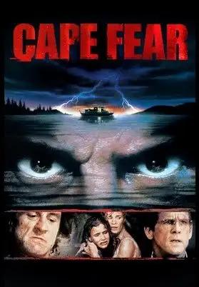 შიშის კონცხი  / Cape Fear ქართულად