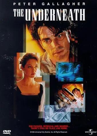 ფსკერზე  / The Underneath (Underneath) ქართულად