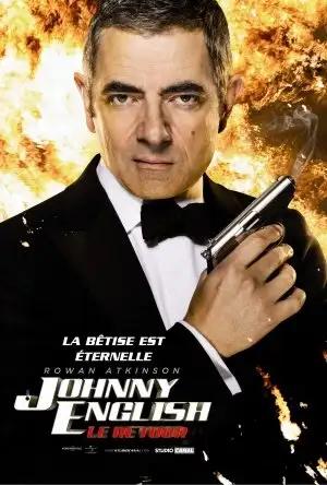 აგენტი ჯონი ინგლიში: გადატვირთვა  / Johnny English Reborn ქართულად