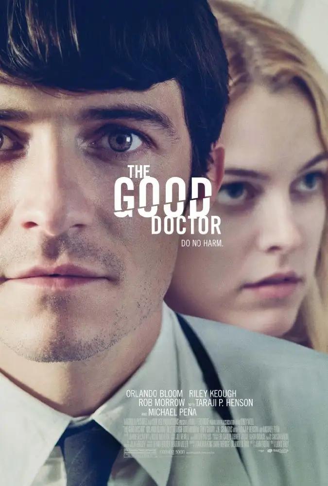 კარგი ექიმი  / The Good Doctor ქართულად