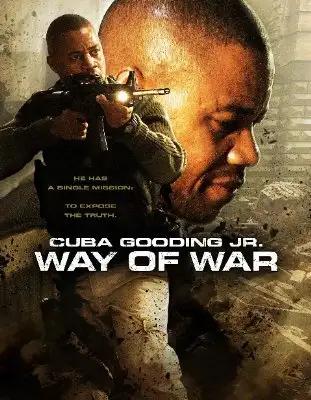 ომის გზა  / The Way of War ქართულად