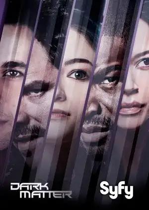 ბნელი მატერია სეზონი 2  / Dark Matter Season 2 ქართულად