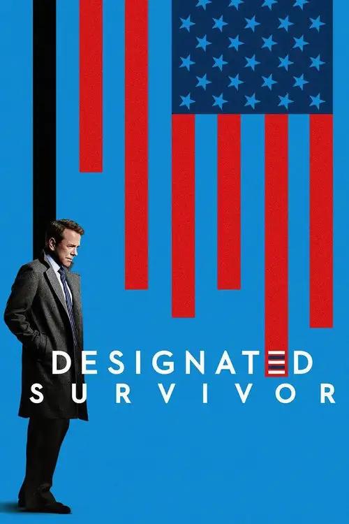 ბოლო კანდიდატი სეზონი 1  / Designated Survivor Season 1 ქართულად