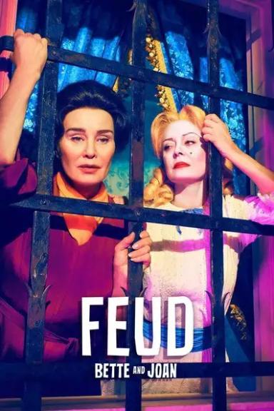 მტრობა: ბეტი და ჯოანი  / Feud: Bette and Joan ქართულად