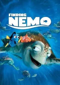 ნემოს ძიებაში  / Finding Nemo ქართულად