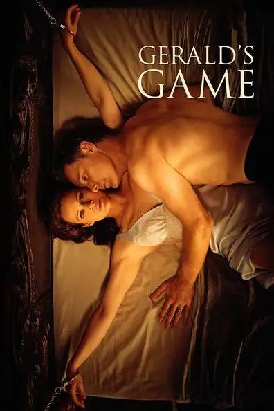 ჯერალდის თამაში  / Gerald's Game ქართულად