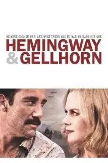 ჰემინგუეი და გელჰორნი  / Hemingway & Gellhorn ქართულად