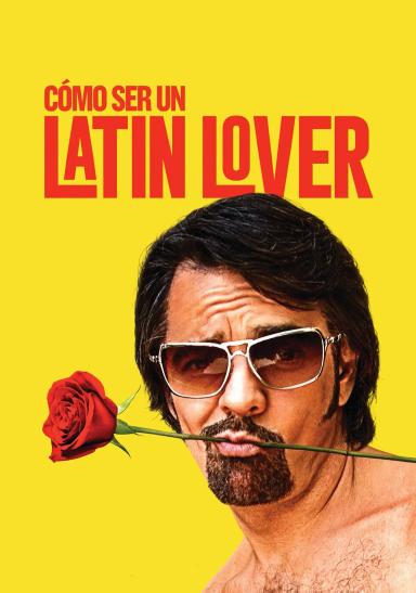 როგორ გახდე ლათინელი საყვარელი  / How to Be a Latin Lover ქართულად