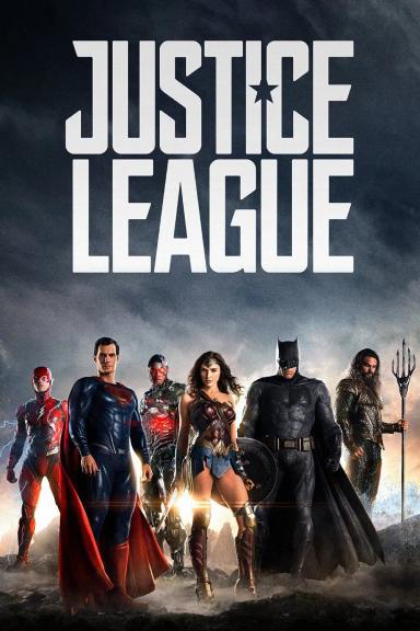 სამართლიანობის ლიგა  / Justice League ქართულად