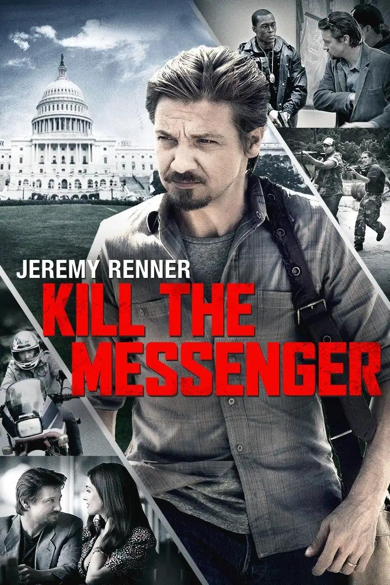 მოკალი მაცნე  / Kill the Messenger ქართულად