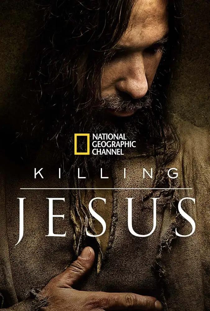 იესოს მკვლელობა  / Killing Jesus ქართულად