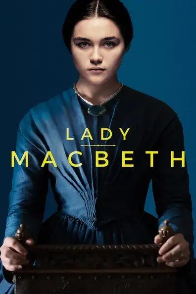 ლედი მაკბეტი  / Lady Macbeth ქართულად