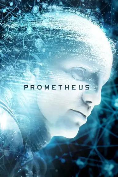 პრომეთე  / Prometheus ქართულად