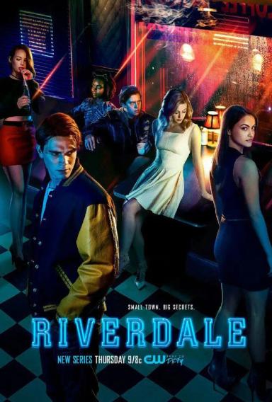 რივერდეილი სეზონი 1  / Riverdale Season 1 ქართულად