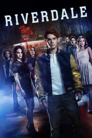 რივერდეილი სეზონი 2  / Riverdale Season 2 ქართულად