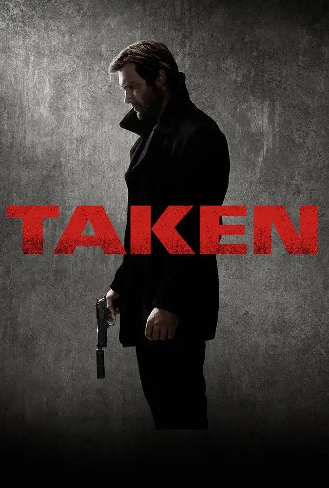 ტყვე სეზონი 2  / Taken Season 2 ქართულად