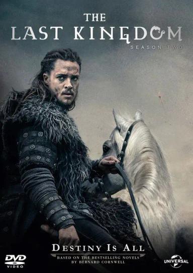 უკანასკნელი სამეფო სეზონი 2  / The Last Kingdom Season 2 ქართულად