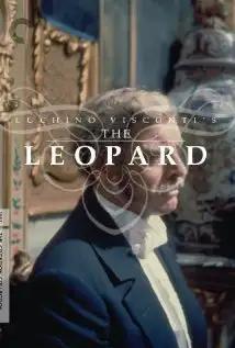 ლეოპარდი  / The Leopard (Il gattopardo) ქართულად