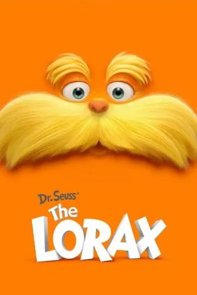 ლორაქსი  / The Lorax ქართულად