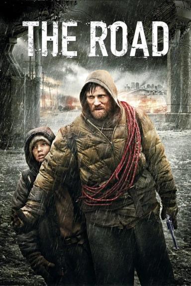 გზა  / The Road ქართულად