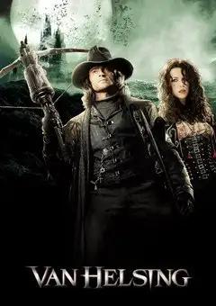 ვან ჰელსინგი  / Van Helsing ქართულად