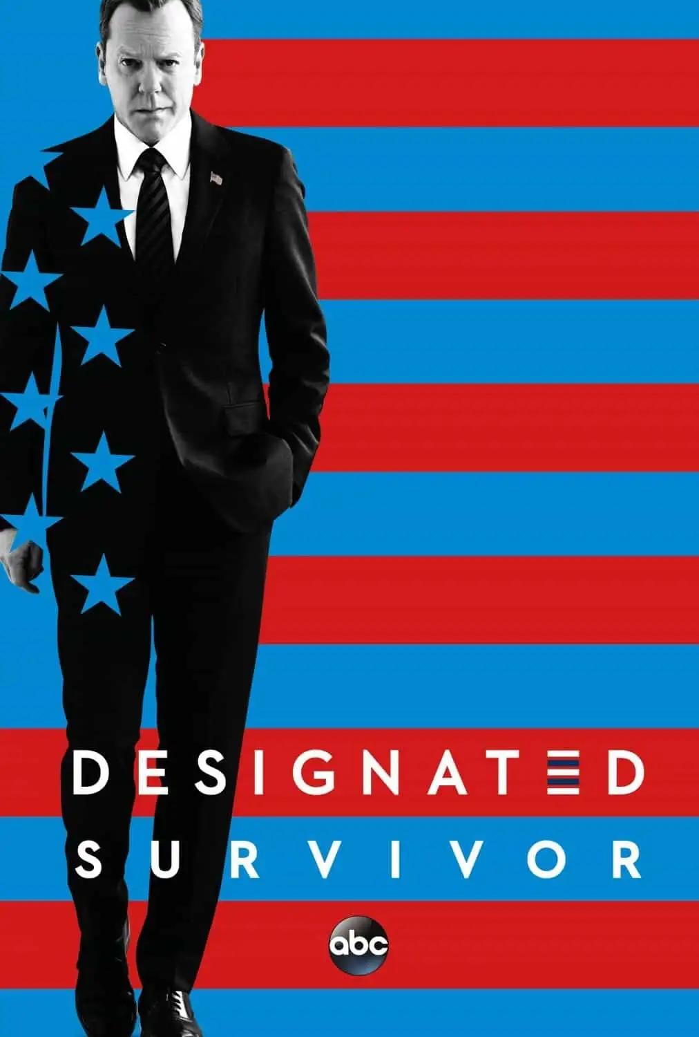 ბოლო კანდიდატი სეზონი 2  / Designated Survivor Season 2 ქართულად