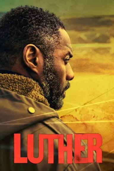 ლუთერი სეზონი 1  / Luther Season 1 ქართულად