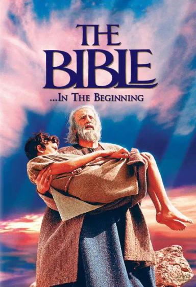 ბიბლია: დასაწყისი  / The Bible: In the Beginning... ქართულად