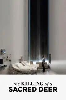 წმინდა ირმის მკვლელობა  / The Killing of a Sacred Deer ქართულად