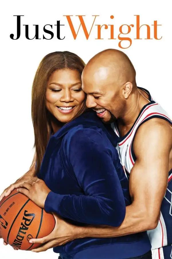 უბრალოდ რაიტი  / Just Wright ქართულად