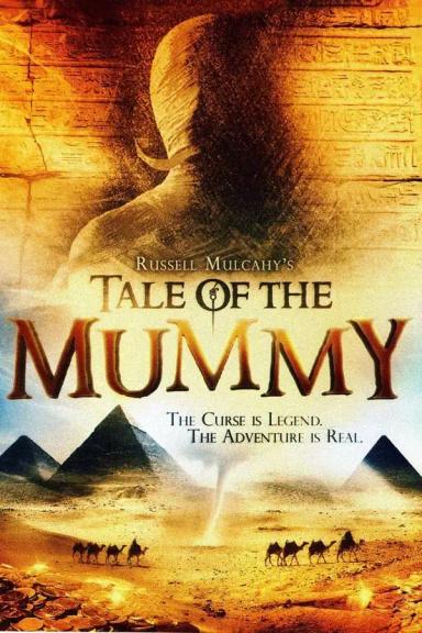 მუმია: ეგვიპტის პრინცი  / Tale of the Mummy ქართულად