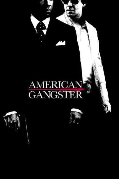 ამერიკელი განგსტერი  / American Gangster ქართულად